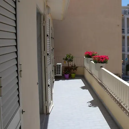 Fedelena Marina di Ragusa