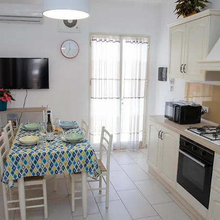 Appartamento Fedelena Marina di Ragusa