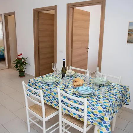 Apartament Fedelena