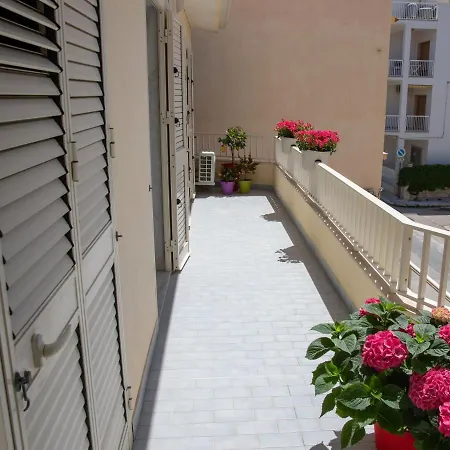 Apartament Fedelena *